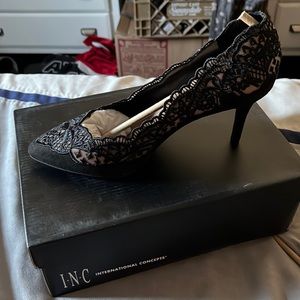 Inc brand new zitah pump
